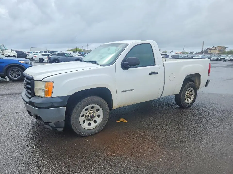 1GTN1TEX6DZ199583