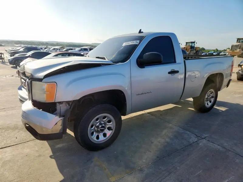 1GTN1TEX9BZ267503