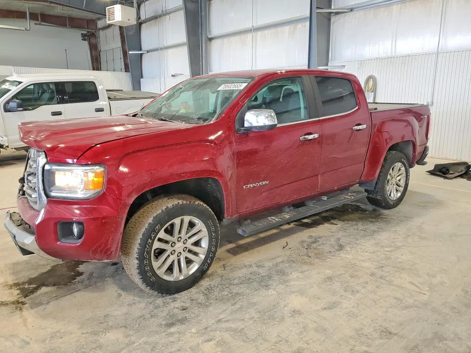 1GTP6DE18J1207432