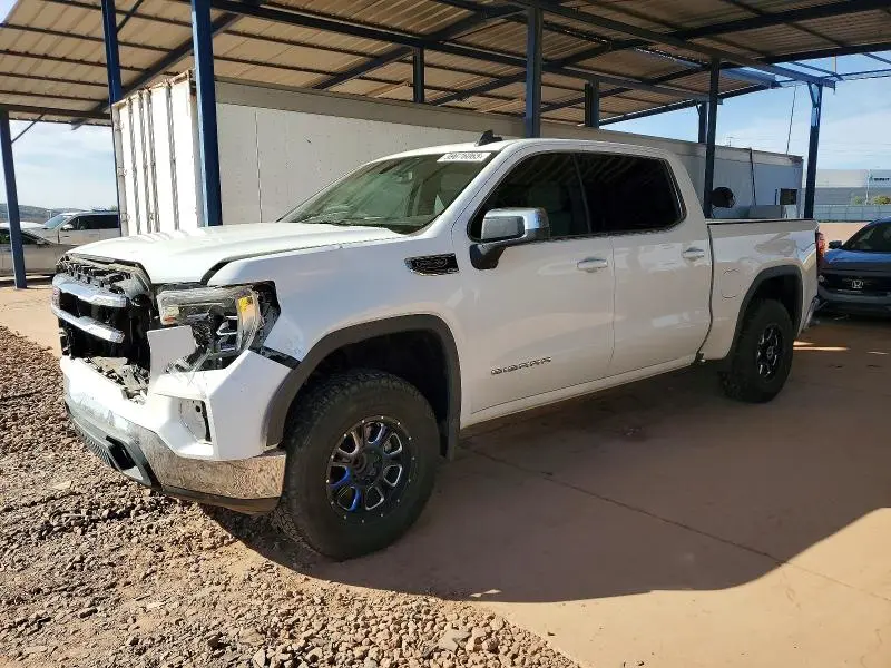 1GTP8BED0KZ390711