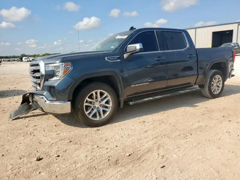 1GTP8BED0KZ395049