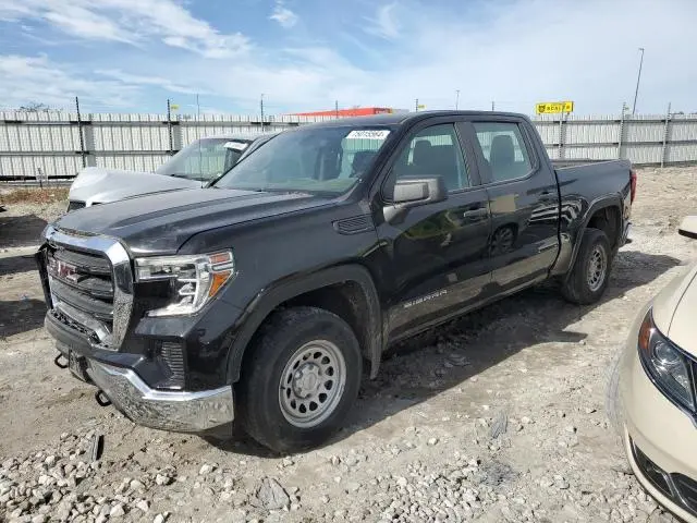 1GTP9AEH5MZ238663