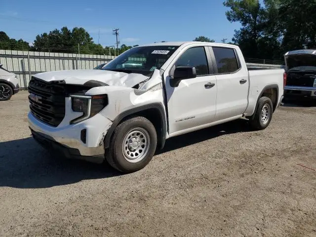 1GTPHAEK1PZ108611