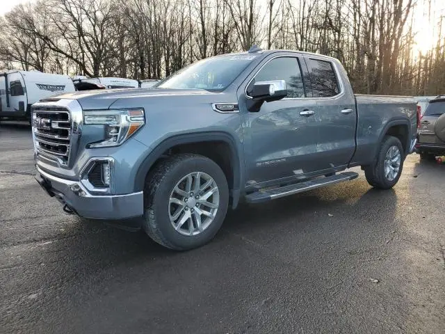 1GTR9DEDXKZ265507