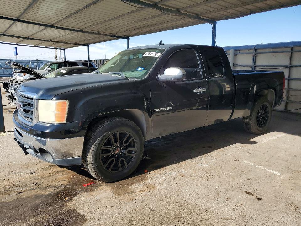1GTSCVE00AZ232195