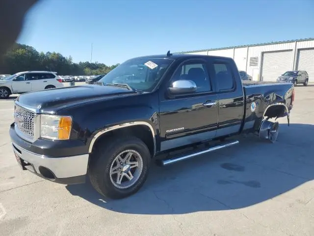 1GTSCVE04AZ116871