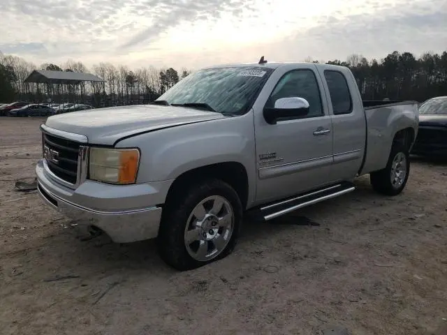 1GTSCVE07AZ131090
