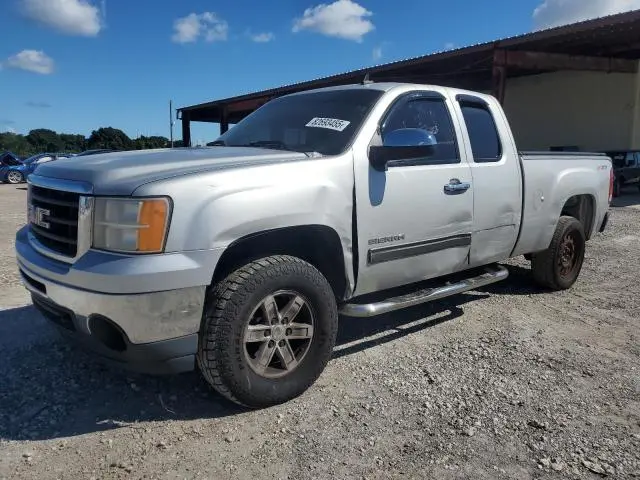 1GTSCVE08AZ116940