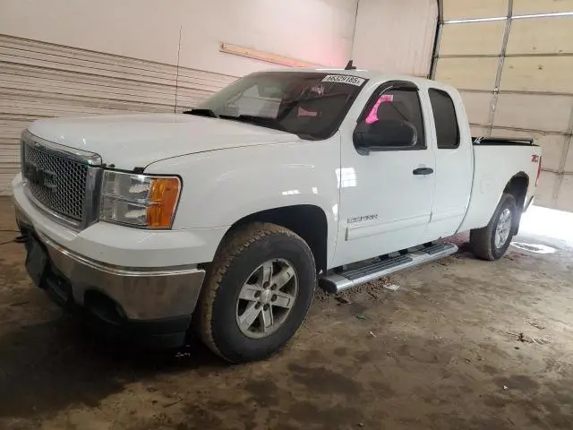 1GTSKVE31AZ155317