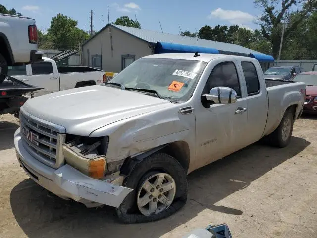 1GTSKVE31AZ199009