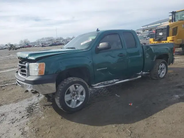 1GTSKVE36AZ201238