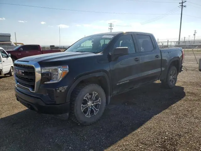 1GTU9AEF7KZ295445