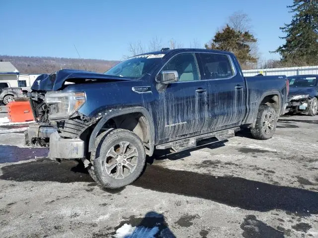 1GTU9BED0KZ400802