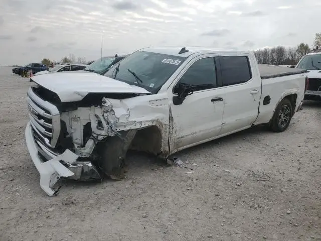 1GTU9BED1LZ202991