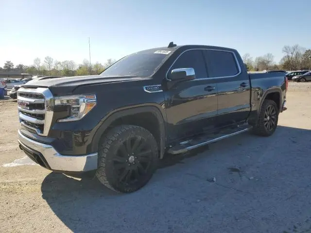 1GTU9BED2KZ334477