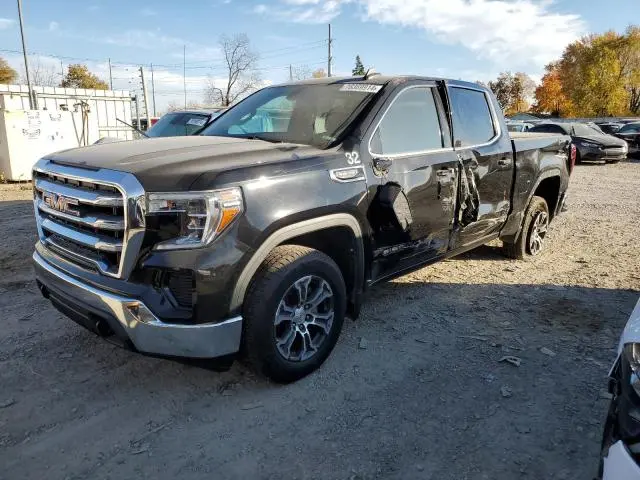 1GTU9BED3KZ395465