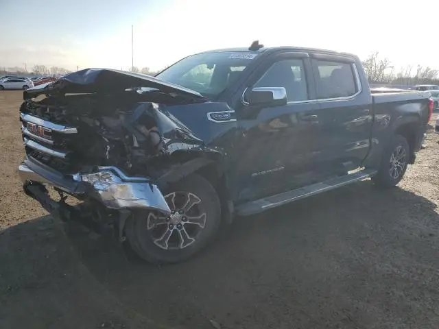 1GTU9BED5KZ353119