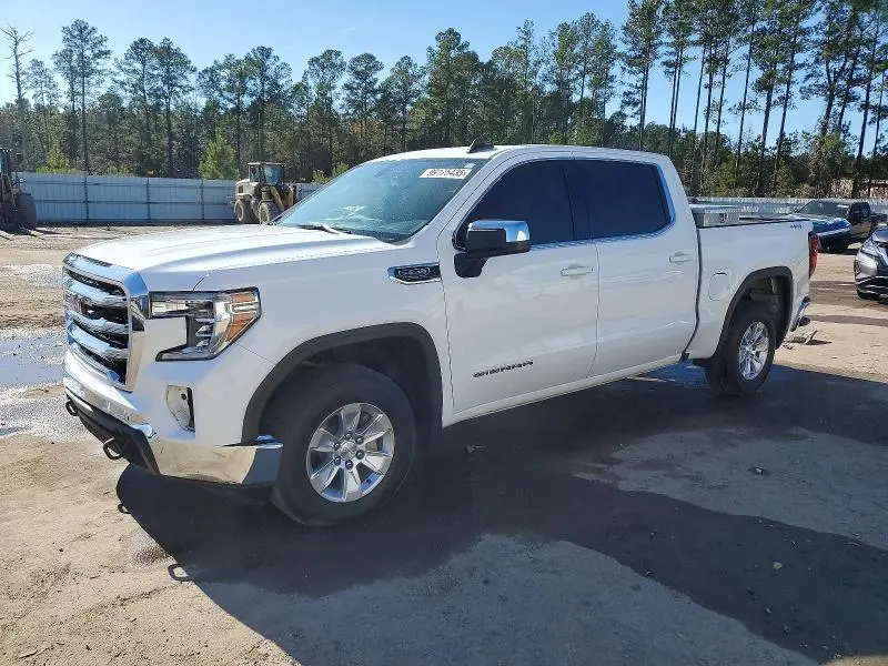 1GTU9BED6LZ130900