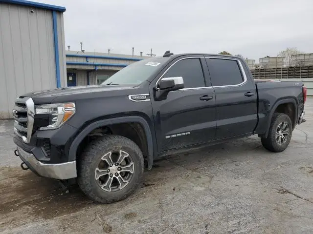 1GTU9BED6LZ133330