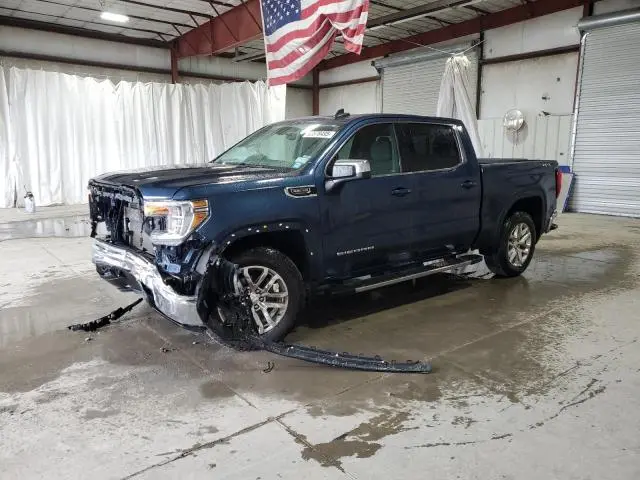 1GTU9BED8KZ345998