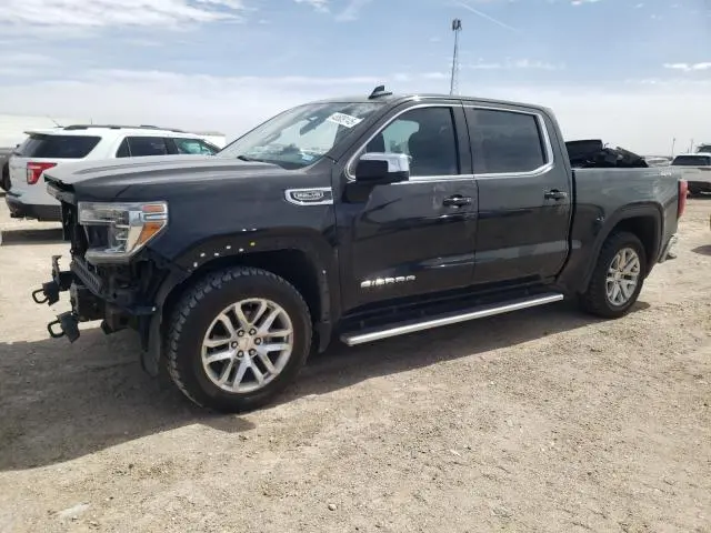 1GTU9BED9KZ369078
