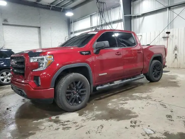 1GTU9CED2KZ305860