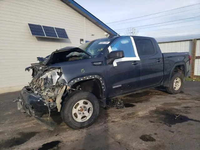 1GTU9CED4KZ306685