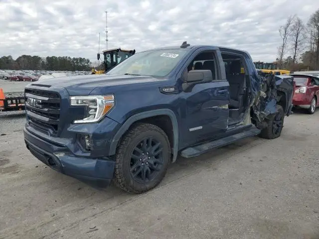 1GTU9CED4MZ158850