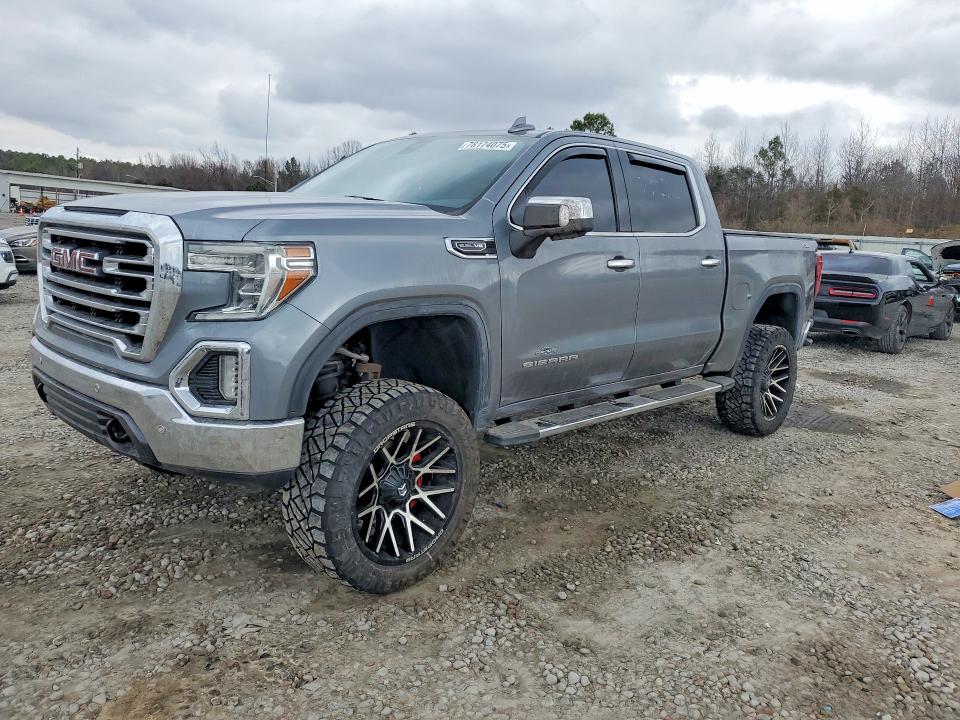 1GTU9DED8KZ201458
