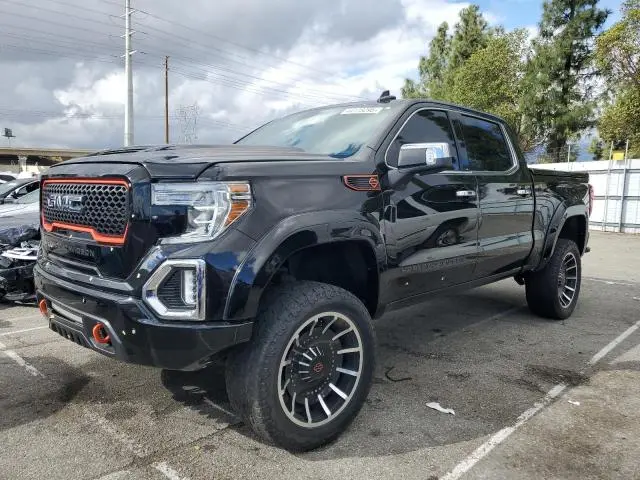 1GTU9DEL4LZ256207