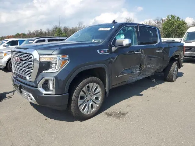 1GTU9FEL5MZ365871