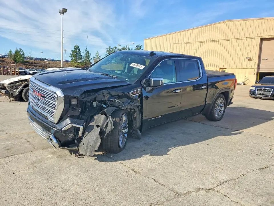 1GTU9FELXKZ285060
