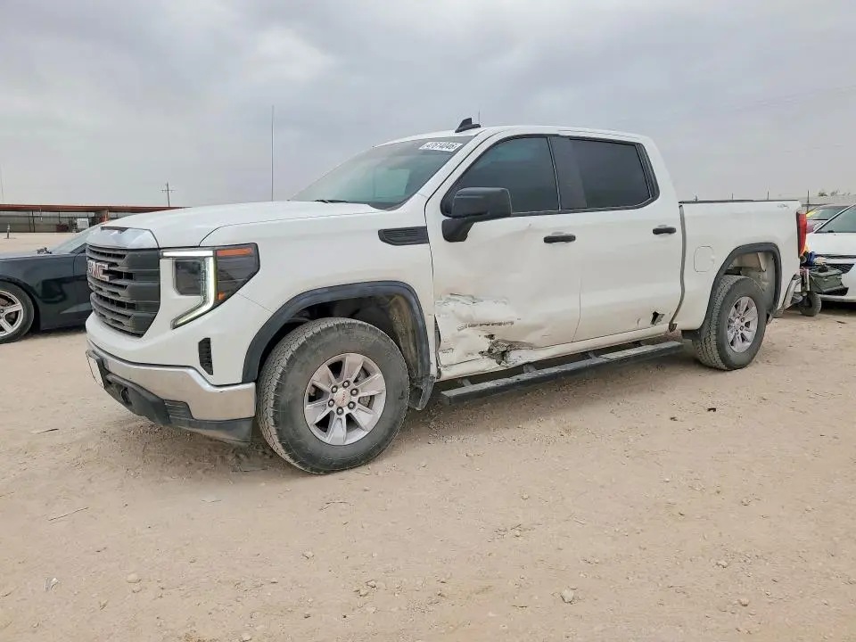 1GTUUAED3TZ102805