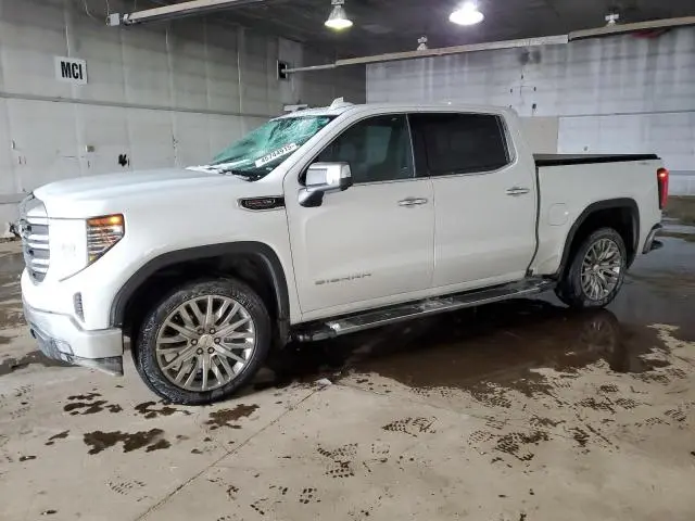 1GTUUDEL5PZ124707