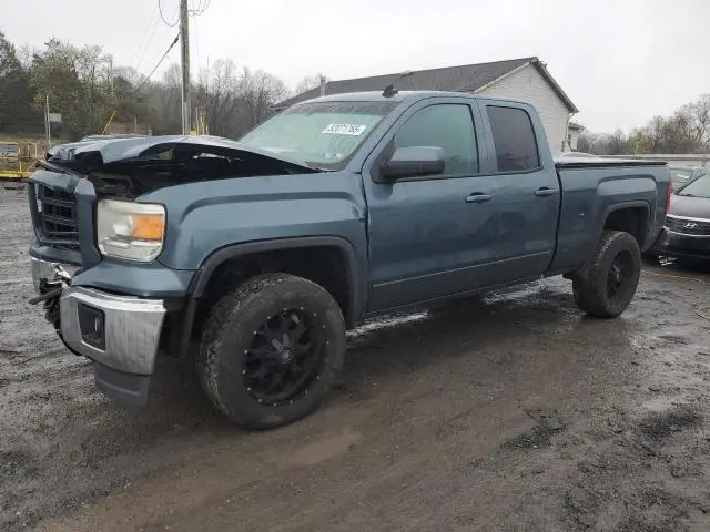 1GTV2UEC5EZ101810