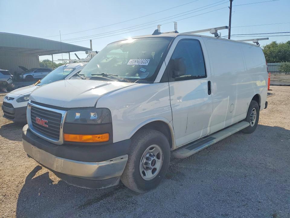 1GTW7AF76M1308080