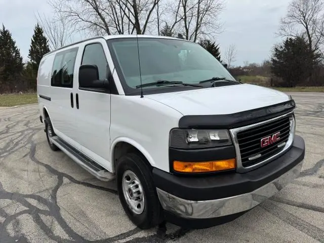 1GTW7AF79M1231754