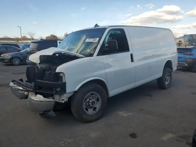 1GTW7AFG6K1340542