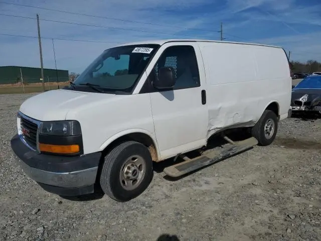 1GTW7AFG8J1909986