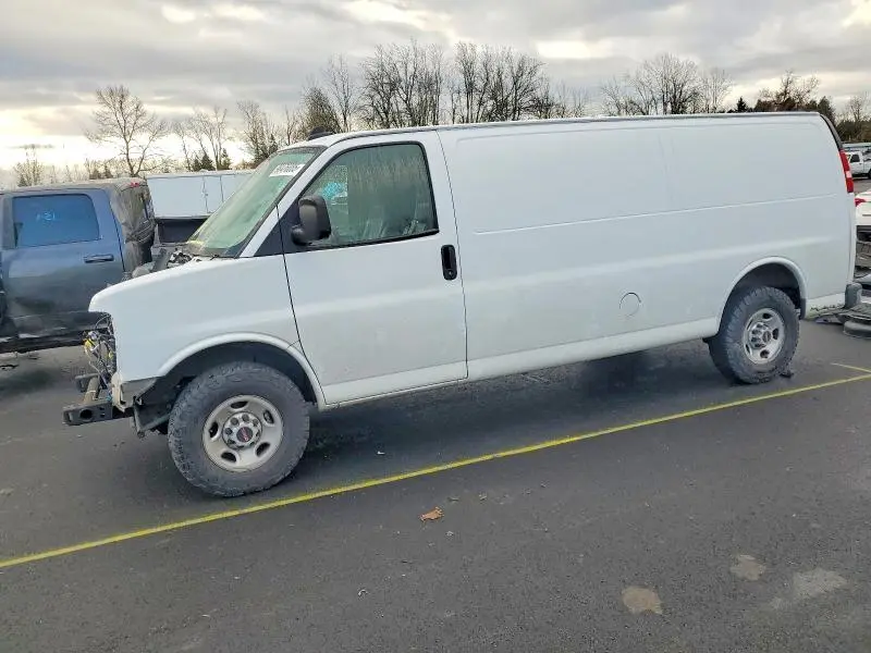 1GTW7BF74N1178100