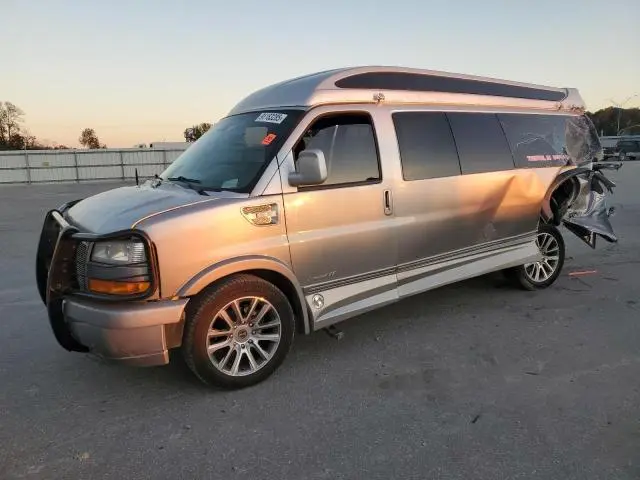 1GTW7BF76S1101580