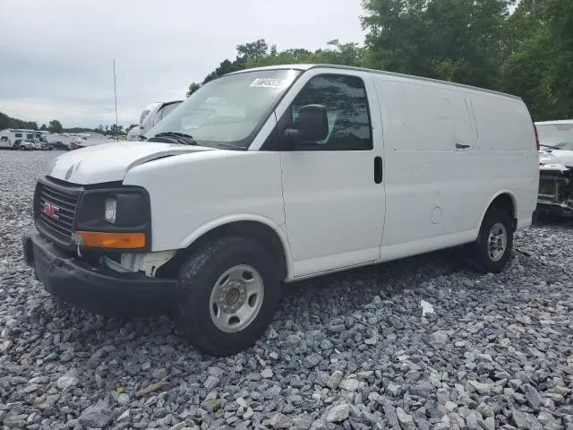 1GTW7FBAXB1112011