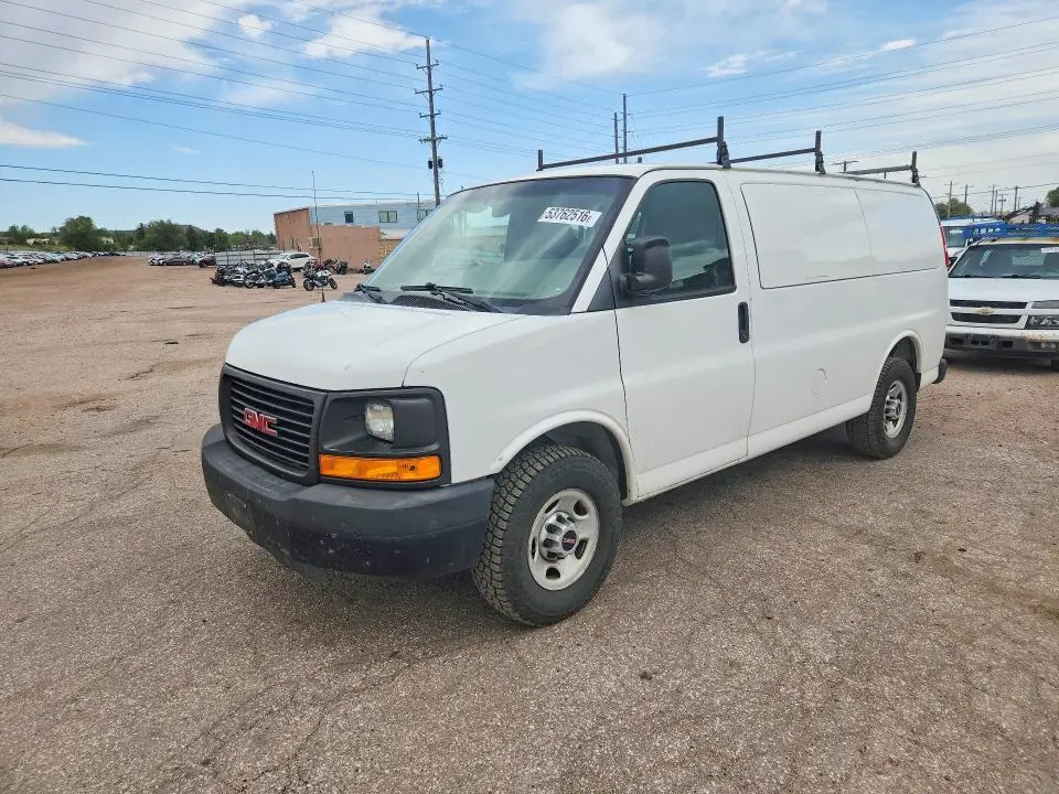 1GTW7FCG1B1100350