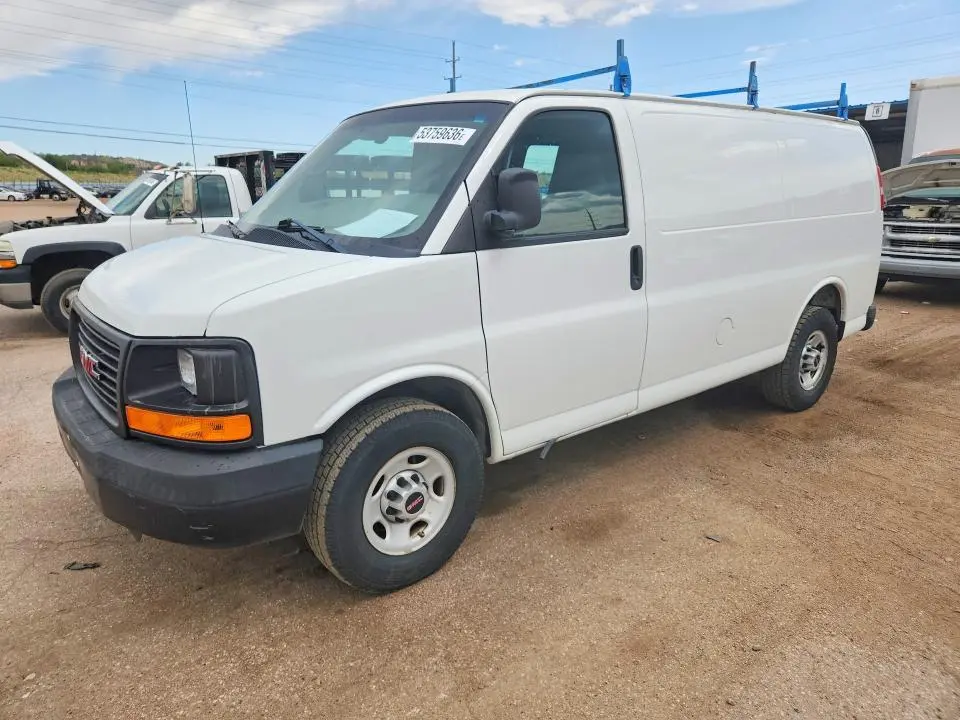 1GTW7FCG6B1100375