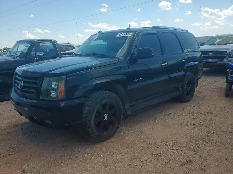 1GYEK63N65R143560