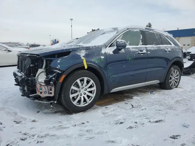 1GYFZDR40LF115500