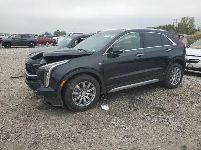 1GYFZDR45PF109200