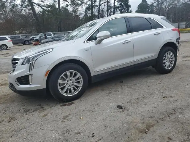 1GYKNARS3JZ223841