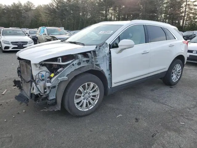 1GYKNARS4JZ103661