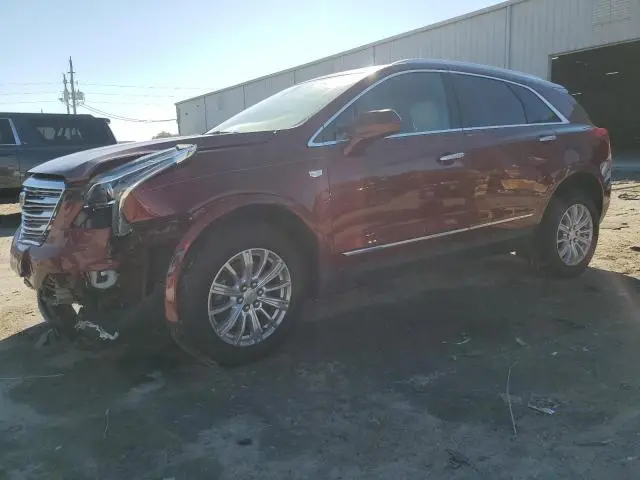 1GYKNARS4JZ225095